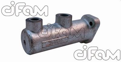 Master Cylinder, clutch CIFAM 505-021