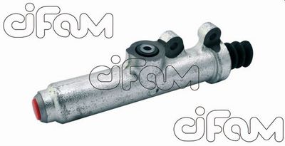 Master Cylinder, clutch CIFAM 505-022