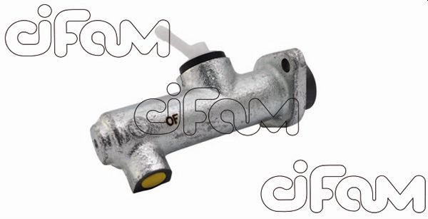 CIFAM 505-024 Master Cylinder, clutch