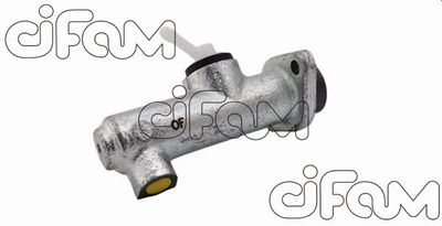 Master Cylinder, clutch CIFAM 505-024