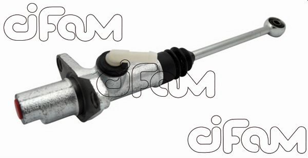 CIFAM 505-027 Master Cylinder, clutch