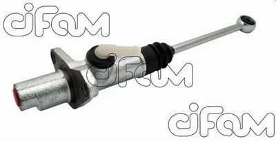 Master Cylinder, clutch CIFAM 505-027