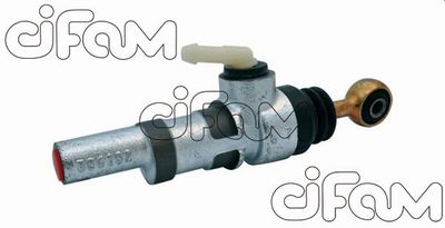 Master Cylinder, clutch CIFAM 505-029