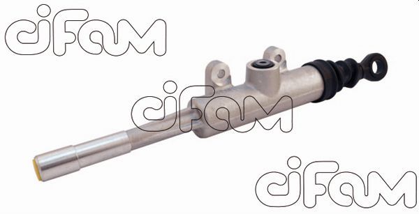CIFAM 505-038 Master Cylinder, clutch