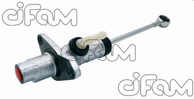 Master Cylinder, clutch CIFAM 505-040