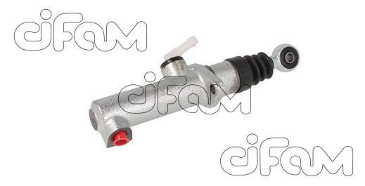 CIFAM 505-041 Master Cylinder, clutch