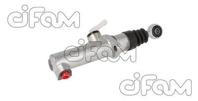 Master Cylinder, clutch CIFAM 505-041