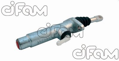 Master Cylinder, clutch CIFAM 505-042