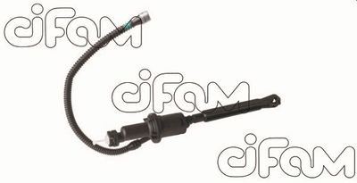 Master Cylinder, clutch CIFAM 505-047