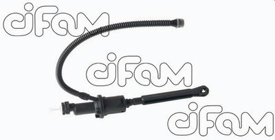 Master Cylinder, clutch CIFAM 505-048