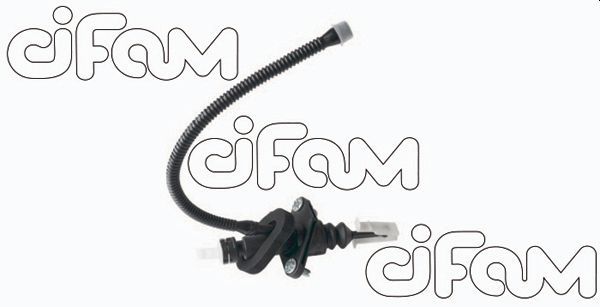 CIFAM 505-054 Master Cylinder, clutch