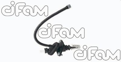 Master Cylinder, clutch CIFAM 505-054