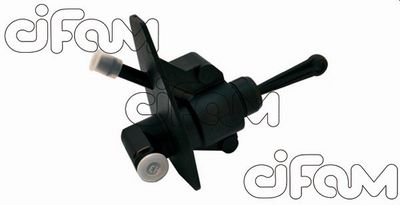 Master Cylinder, clutch CIFAM 505-063