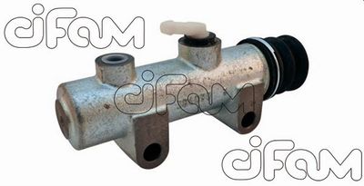 Master Cylinder, clutch CIFAM 505-066