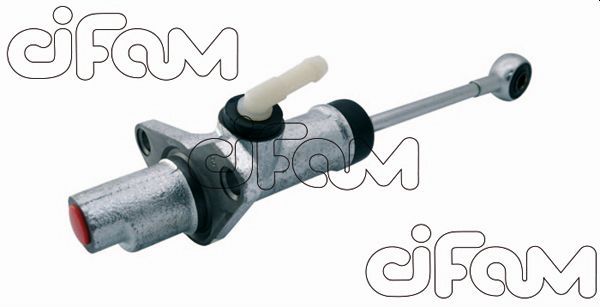 CIFAM 505-067 Master Cylinder, clutch