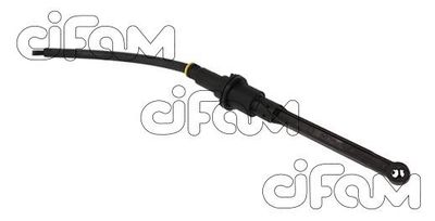 Master Cylinder, clutch CIFAM 505-070