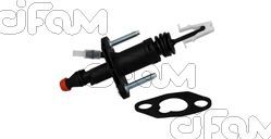 Master Cylinder, clutch CIFAM 505-072