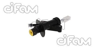 Master Cylinder, clutch CIFAM 505-085