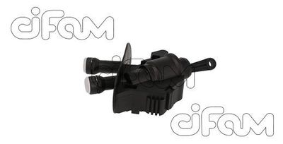 Master Cylinder, clutch CIFAM 505-097