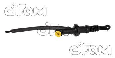 Master Cylinder, clutch CIFAM 505-098