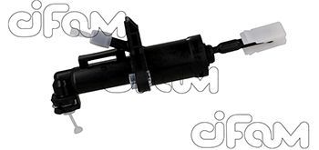 Master Cylinder, clutch CIFAM 505-164