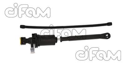 Master Cylinder, clutch CIFAM 505-167