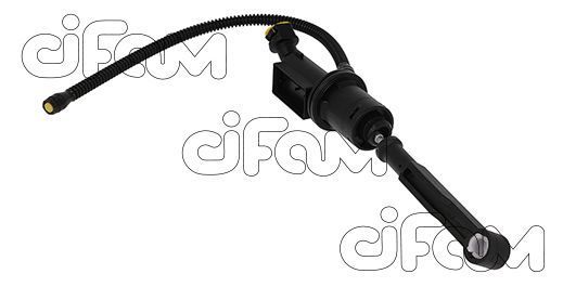 CIFAM 505-170 Master Cylinder, clutch