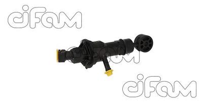 Master Cylinder, clutch CIFAM 505-172