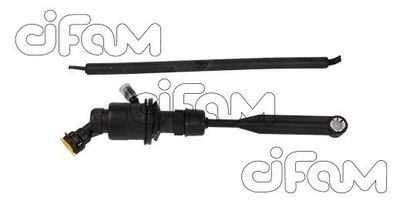 Master Cylinder, clutch CIFAM 505-176