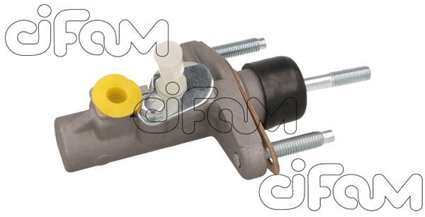CIFAM 505-178 Master Cylinder, clutch