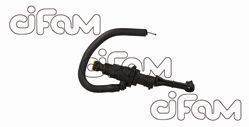 CIFAM 505-196 Master Cylinder, clutch