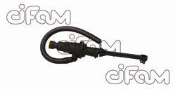 Master Cylinder, clutch CIFAM 505-197