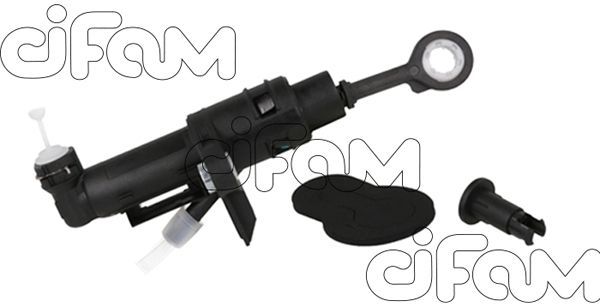 CIFAM 505-202 Master Cylinder, clutch