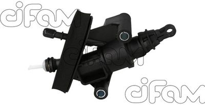 Master Cylinder, clutch CIFAM 505-204