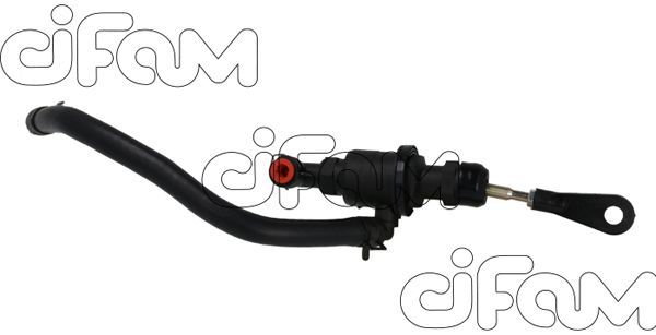 CIFAM 505-206 Master Cylinder, clutch