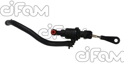 Master Cylinder, clutch CIFAM 505-206