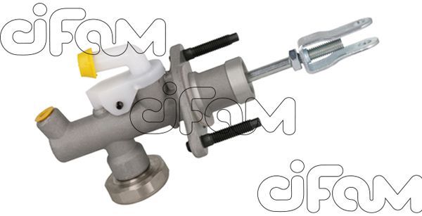 CIFAM 505-208 Master Cylinder, clutch