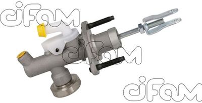 Master Cylinder, clutch CIFAM 505-208