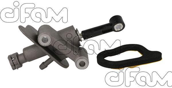 CIFAM 505-211 Master Cylinder, clutch