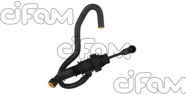CIFAM 505-217 Master Cylinder, clutch