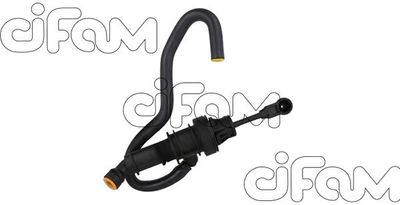 Master Cylinder, clutch CIFAM 505-217
