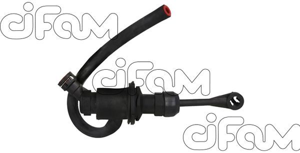 CIFAM 505-223 Master Cylinder, clutch