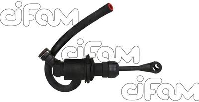 Master Cylinder, clutch CIFAM 505-223