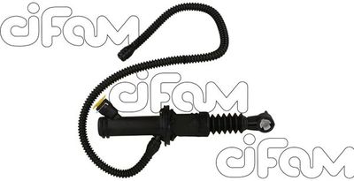 Master Cylinder, clutch CIFAM 505-227
