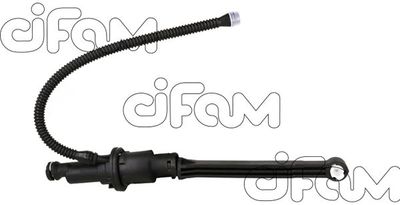 Master Cylinder, clutch CIFAM 505-230