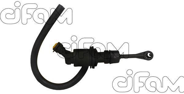 CIFAM 505-231 Master Cylinder, clutch