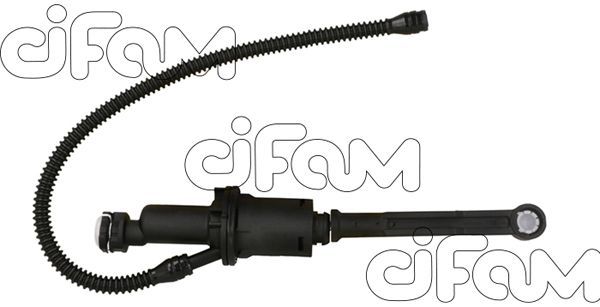 CIFAM 505-234 Master Cylinder, clutch