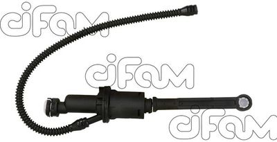 Master Cylinder, clutch CIFAM 505-234