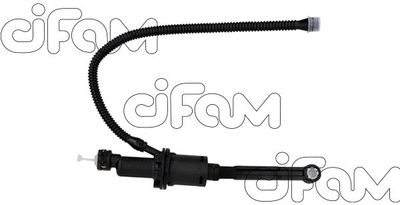 Master Cylinder, clutch CIFAM 505-245