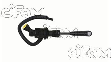 Master Cylinder, clutch CIFAM 505-251